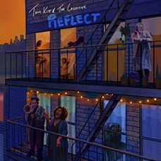 TOM KITT-REFLECT (CD)