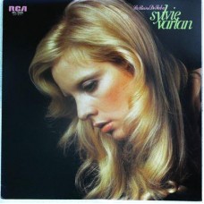 SYLVIE VARTAN-LA REINE DE SABA -REISSUE- (LP)