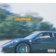 LARRY JUNE-ORANGE PRINT (CD)