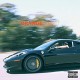 LARRY JUNE-ORANGE PRINT -TRANSPAR- (LP)