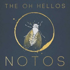 OH HELLOS-NOTOS -EP/REISSUE/REMAST- (CD)