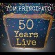 TOM PRINCIPATO-TOM PRINCIPATO 50 YEARS.. (CD)