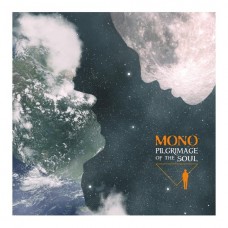MONO-PILGRIMAGE OF THE SOUL (CD)