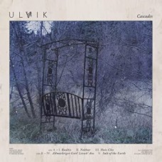 ULVIK-CASCADES (CD)