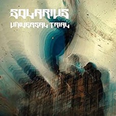SOLARIUS-UNIVERSAL.. -COLOURED- (LP)