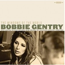 BOBBIE GENTRY-WINDOWS OF THE WORLD -RSD- (LP)