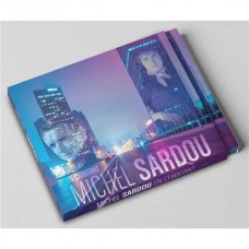 MICHEL SARDOU-EN CHANTANT (3CD)