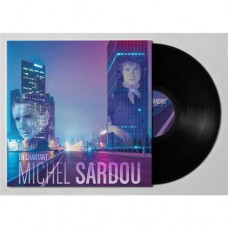 MICHEL SARDOU-EN CHANTANT (2LP)