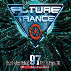 V/A-FUTURE TRANCE 97 (3CD)