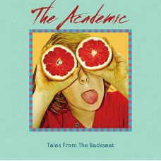 ACADEMIC-TALES FROM THE.. -RSD- (LP)