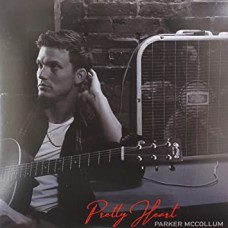 PARKER MCCOLLUM-PRETTY HEART -RSD/LTD- (LP)