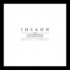 IHSAHN-HYPERBOREAN.. -TRANSPAR- (9LP)