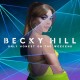 BECKY HILL-ONLY HONEST AT THE.. (LP)