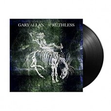 GARY ALLAN-RUTHLESS (LP)