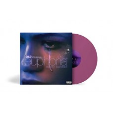 V/A-EUPHORIA.. -COLOURED- (LP)