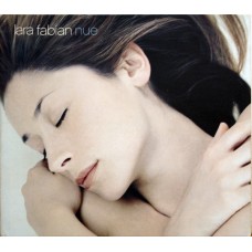 LARA FABIAN-NUE -REMAST/DIGI- (CD)