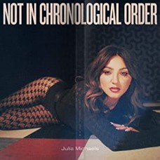 JULIA MICHAELS-NOT IN.. -HQ- (LP)