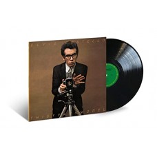 ELVIS COSTELLO & THE ATTRACTIONS-THIS YEAR'S MODEL -REMAST- (LP)