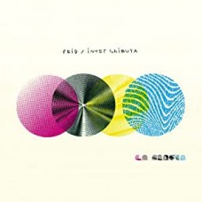 FEID-INTER SHIBUYA - LA MAFIA (CD)