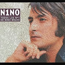 NINO BRAVO-N1NO (LP)