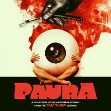CAM SUGAR-PAURA: A COLLECTION OF.. (CD)