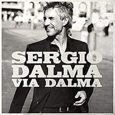 SERGIO DALMA-VIA DALMA (LP)