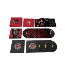 ROLLING STONES-TATTOO YOU -ANNIVERS- (5LP)