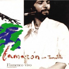 CAMARON-FLAMENCO VIVO (LP)