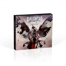 SALTATIO MORTIS-FUR IMMER FREI.. (2CD+DVD)