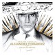 ALEJANDRO FERNANDEZ-HECHO EN MEXICO -DELUXE- (CD)