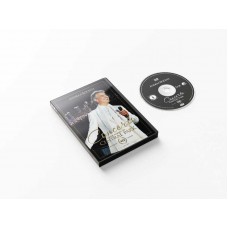 ANDREA BOCELLI-CONCERTO: ONE.. -LTD- (DVD)