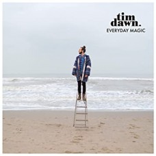 TIM DAWN-EVERYDAY MAGIC -COLOURED- (LP)