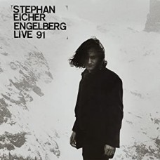 STEPHAN EICHER-ENGELBERG LIVE 91 -HQ- (LP)