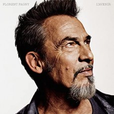 FLORENT PAGNY-L'AVENIR (CD)