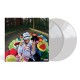 PI'ERRE BOURNE-LIFE OF.. -COLOURED- (LP)
