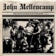 JOHN MELLENCAMP-GOOD SAMARITAN TOUR 2000 (CD+DVD)
