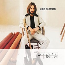 ERIC CLAPTON-ERIC CLAPTON -DELUXE- (2CD)