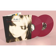 JANN ARDEN-BLOOD RED CHERRY (2LP)