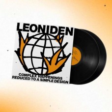 LEONIDEN-COMPLEX.. -GATEFOLD- (2LP)
