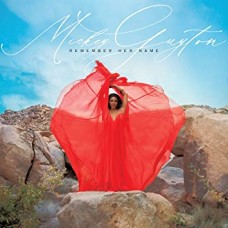 MICKEY GUYTON-REMEMBER HER NAME (CD)