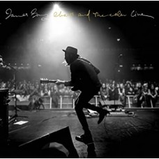 JAMES BAY-CHAOS AND THE CALM LIVE (LP)
