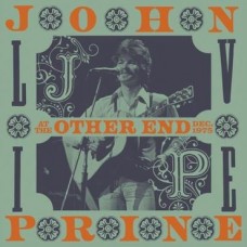 JOHN PRINE-LIVE AT THE OTHER.. -RSD- (2CD)