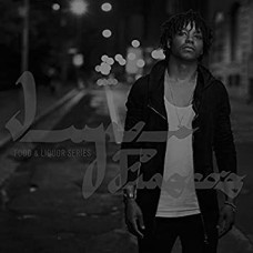 LUPE FIASCO-LUPE.. -COLOURED- (4LP)