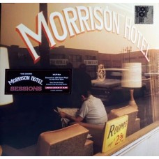 DOORS-MORRISON HOTEL.. -RSD- (2LP)