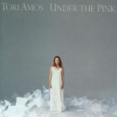 TORI AMOS-UNDER THE PINK -COLOURED- (2LP)