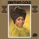 ARETHA FRANKLIN-ARETHA'S GOLD (LP)