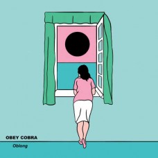 OBEY COBRA-OBLONG (LP)