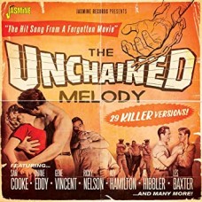 V/A-UNCHAINED MELODY (CD)