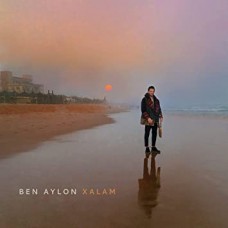 BEN AYLON-XALAM (CD)