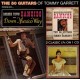 TOMMY GARRETT-BANDIDO & DOWN MEXICO WAY (CD)